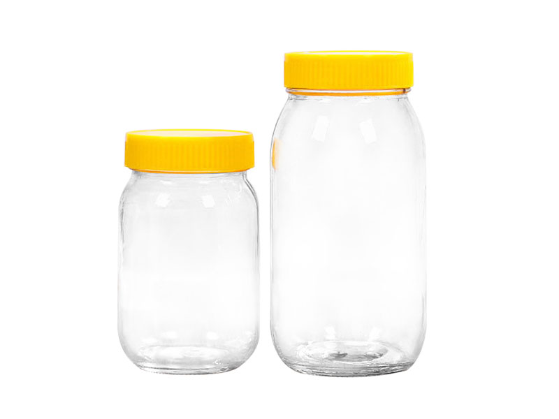 Jar Of Honey 500ml 1000ml