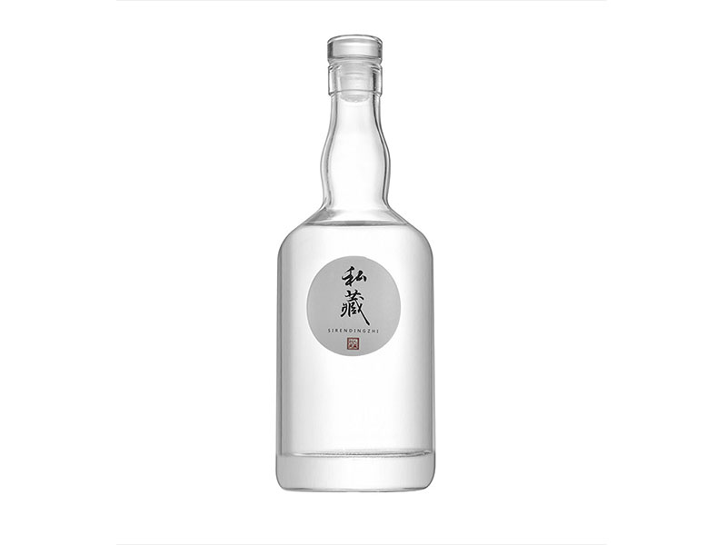 Empty Bottles For Alcohol 500ml 750ml 1000ml