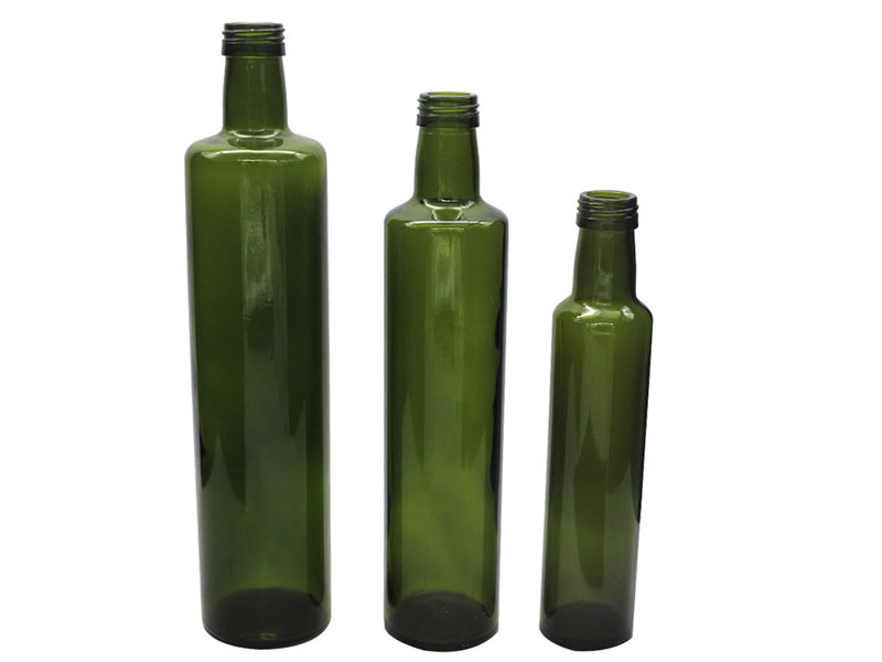 Olive Oil Glass Bottle 544ml 950ml 1300ml