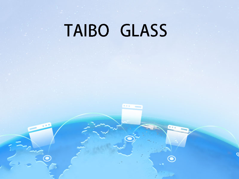 Taibo Glass Bottles Supplier