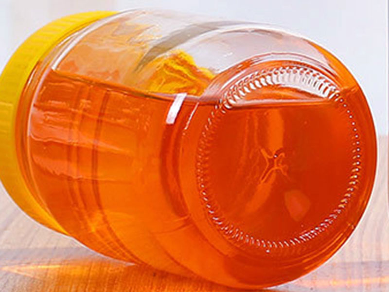 Jar Of Honey 500ml 1000ml