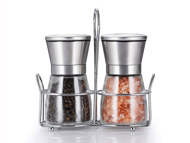 House Spice Jars 260g 310g