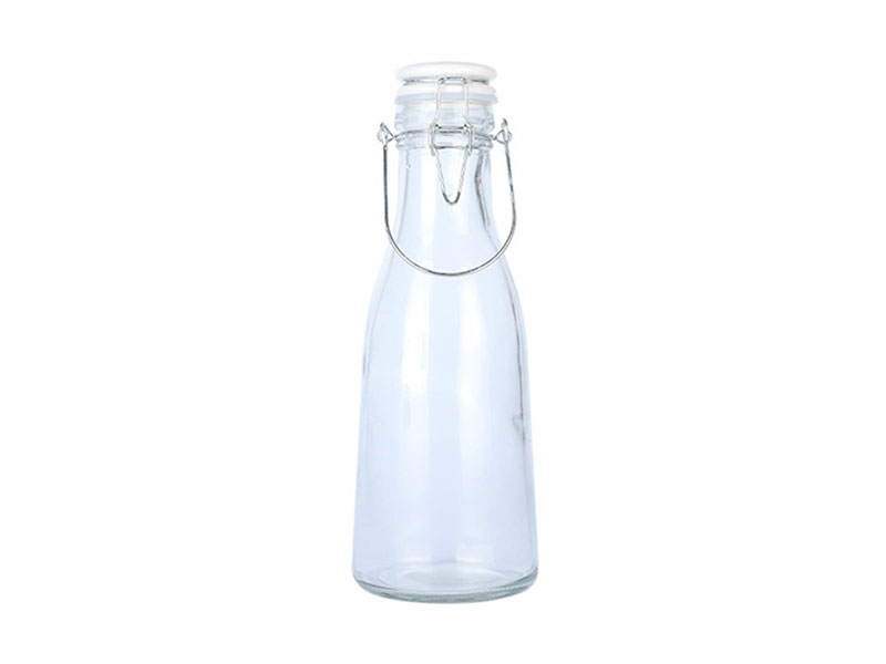 1L Swing Top Bottles