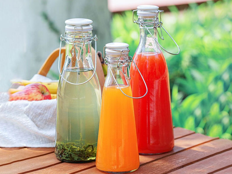 Juice Bottle Manufacturers