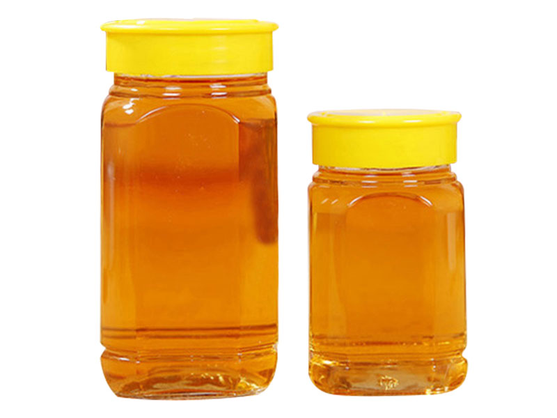 Honey Jars 375ml 730ml