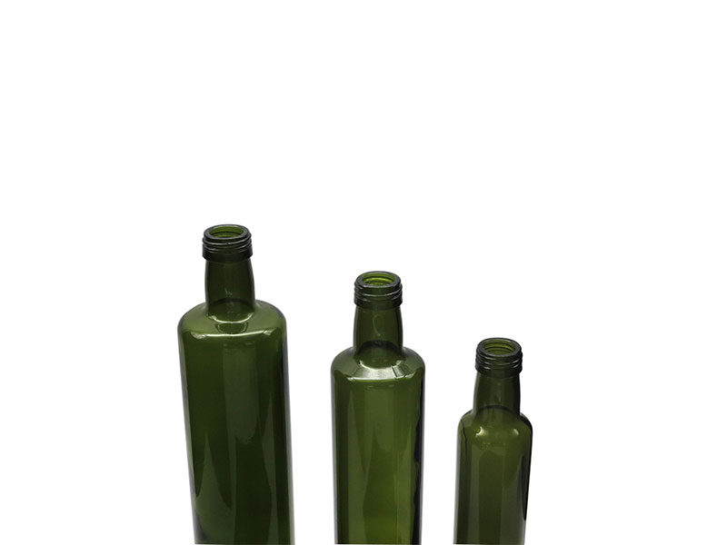 Olive Oil Glass Bottle 544ml 950ml 1300ml