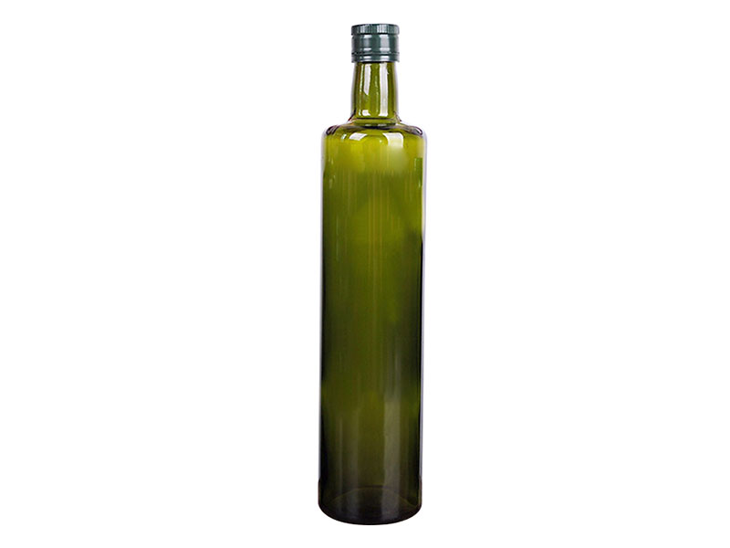 Green Olive Oil Bottle 250ml 500ml 750ml