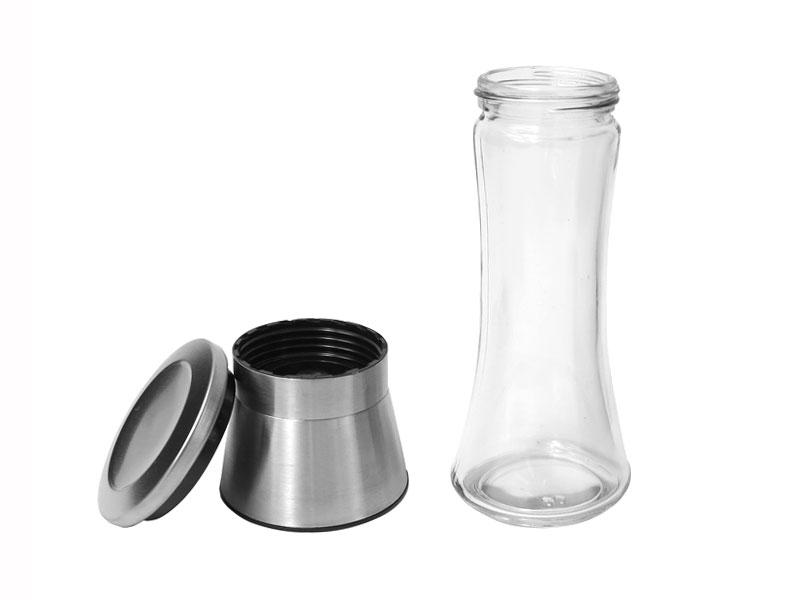 House Spice Jars 260g 310g