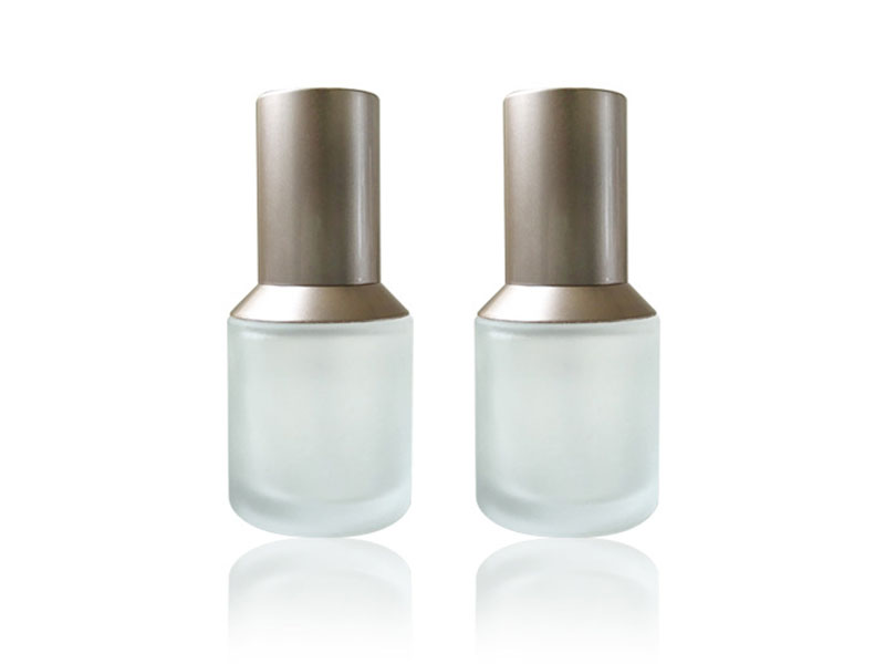 Small Foundation Bottle 30ml