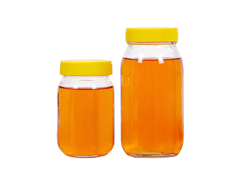 Jar Of Honey 500ml 1000ml