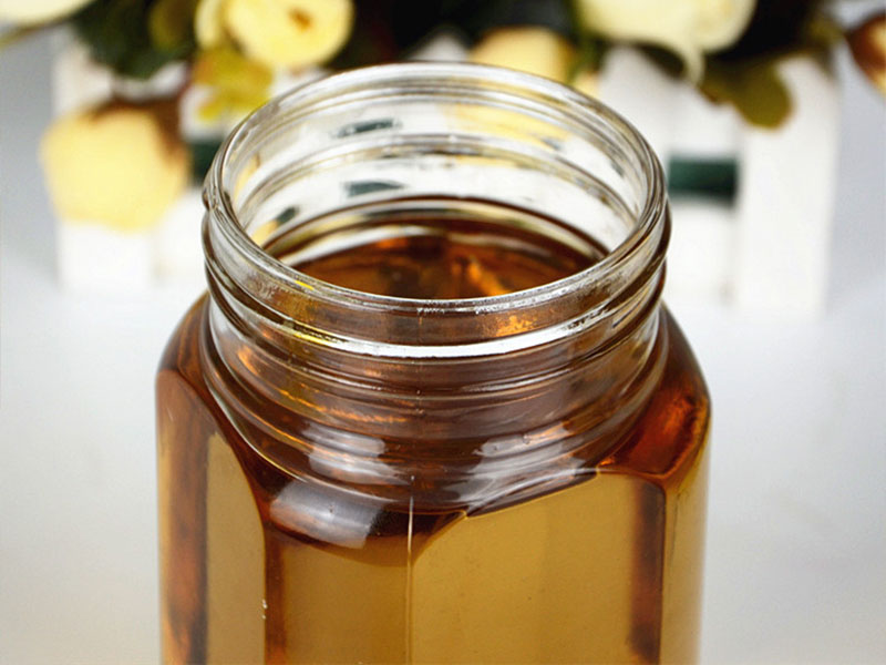 Honey Jars 375ml 730ml