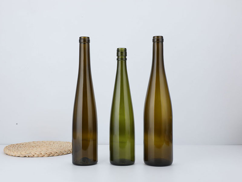 750ml Wine Bottles