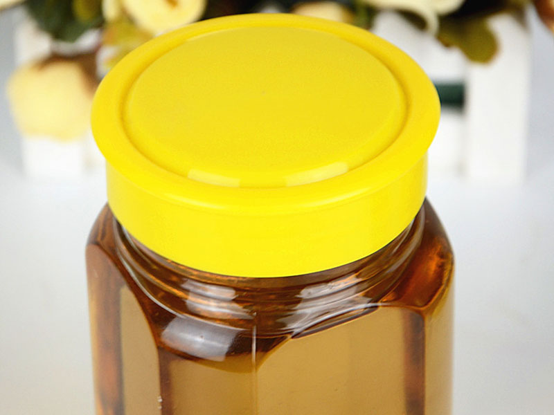 Honey Jars 375ml 730ml