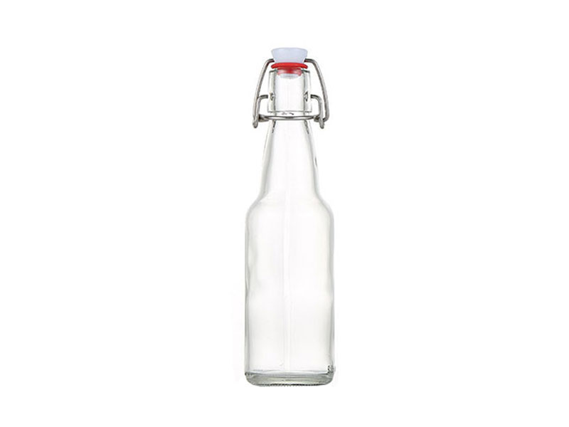 Swing Top Glass Bottles 70ml - 900ml