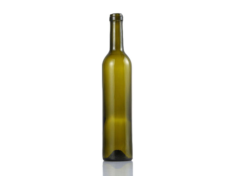 500ml Wine Bottles