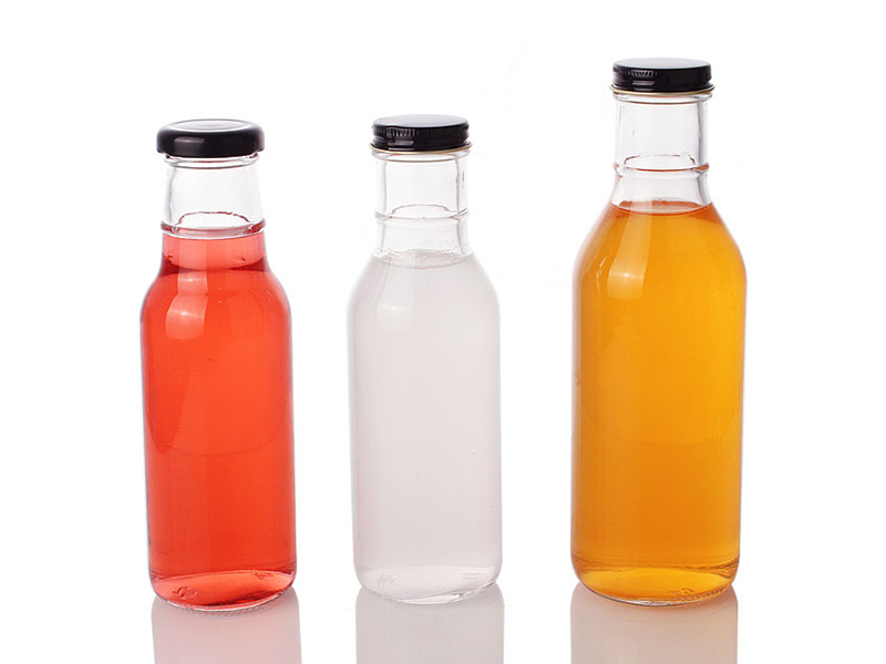 Empty Juice Bottles 250ml 350ml 500ml