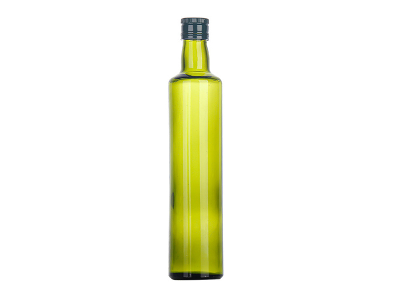 Green Glass Olive Oil Bottles 100ml 250ml 500ml 750ml 1000ml