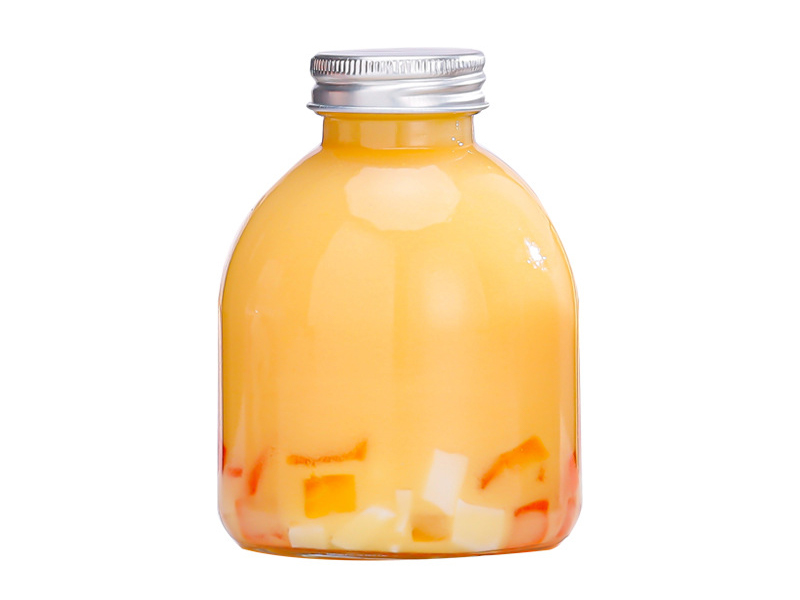 Juice Drink Bottle 250ml 350ml 500ml