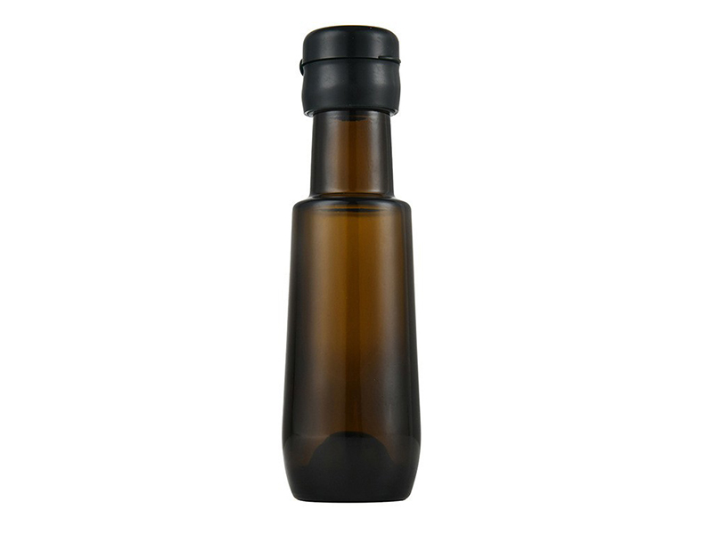 Mini Olive Oil Bottles 100ml