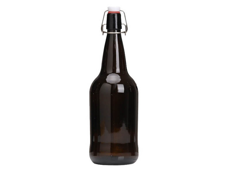 Home Brew Glass Bottles 370ml 500ml