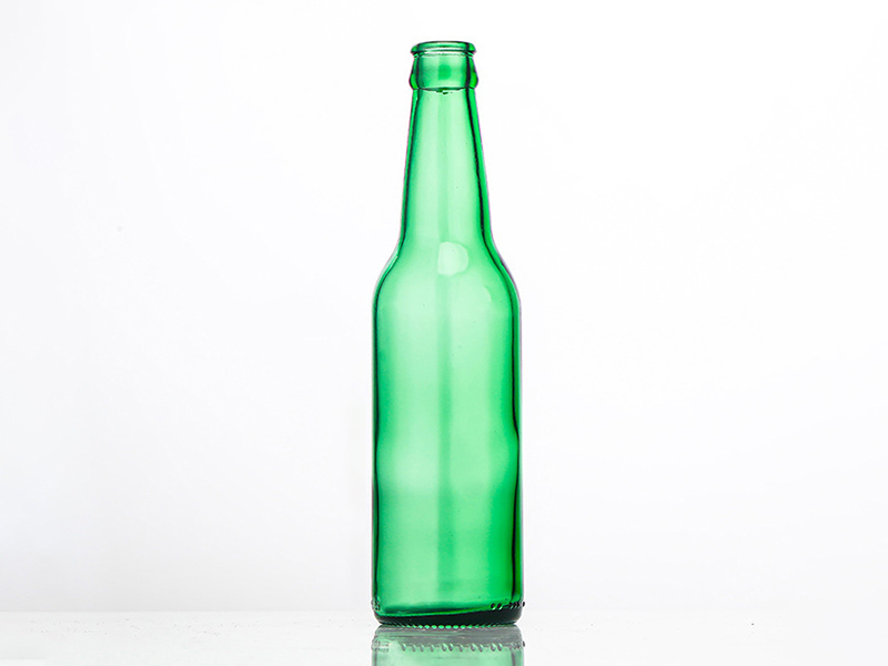 Glass Beer Bottles 330ml