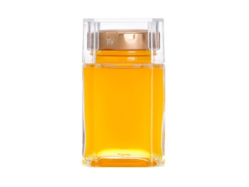 Honey Jar With Lid 50ml 80ml 100ml 200ml