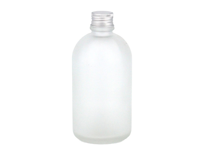 Juice Bottles With Lids 270ml 350ml