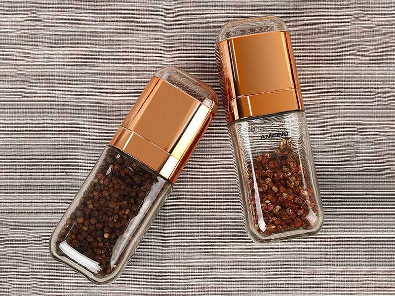 Manual Pepper Grinder