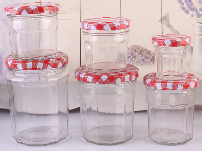 Small Jam Jars With Lids