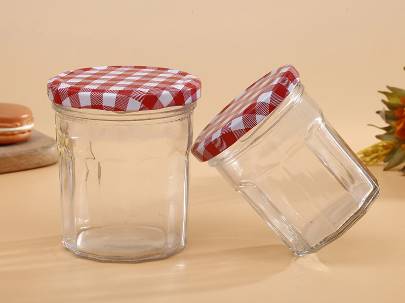 Small Jam Jars With Lids