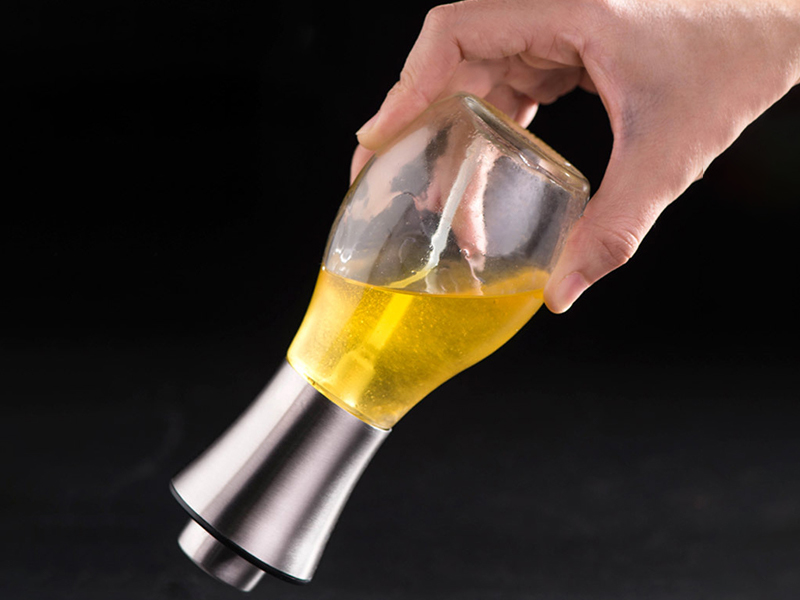 Cooking Oil Spray Bottle