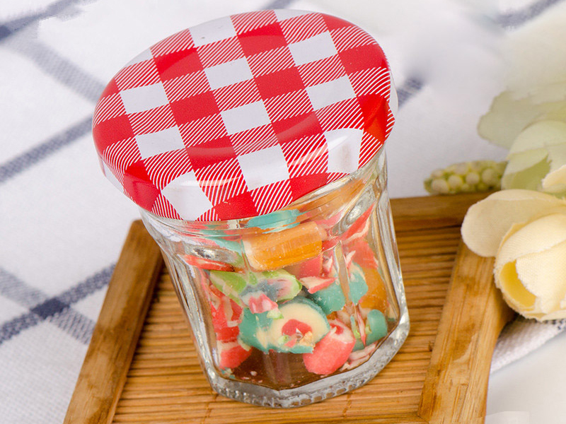 Small Jam Jars With Lids