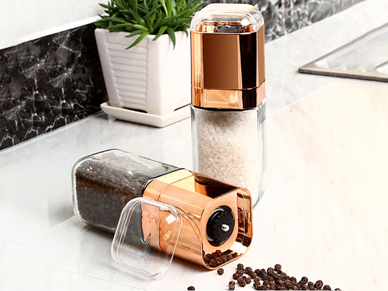 Manual Pepper Grinder