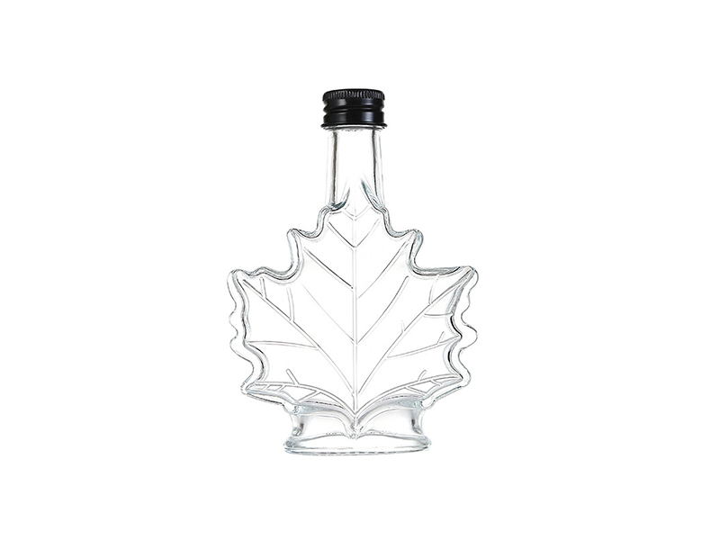 Maple Syrup Bottles 50ml 100ml