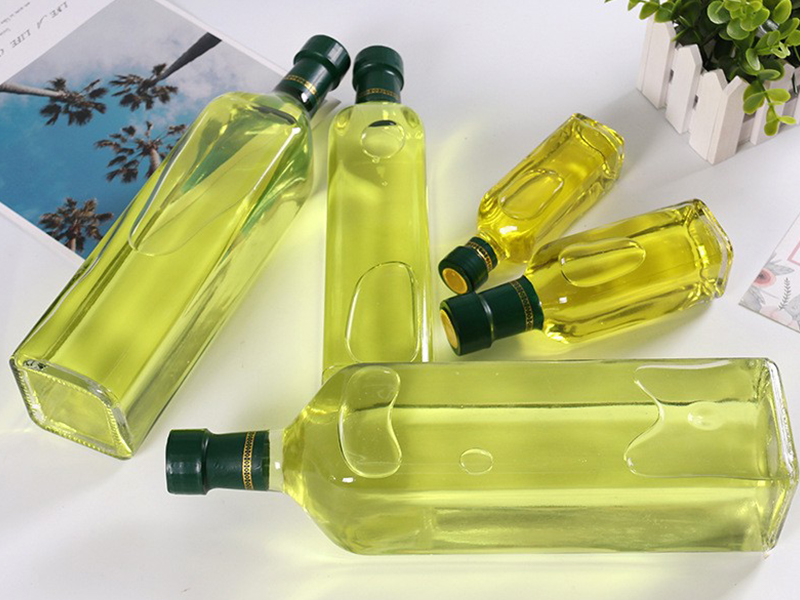 Cool Olive Oil Bottles 100ml 150ml 250ml 500ml 750ml 1000ml