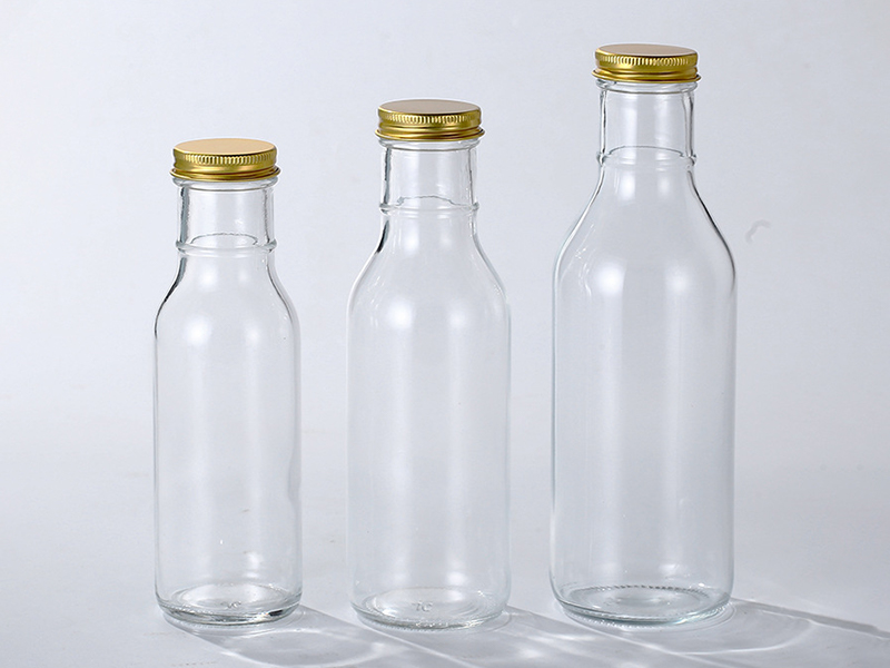 Empty Juice Bottles 250ml 350ml 500ml