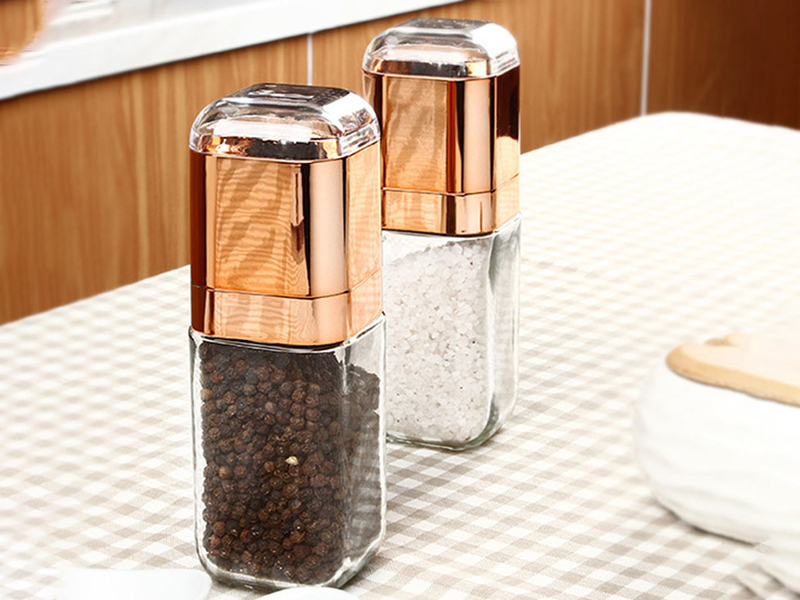 Manual Pepper Grinder