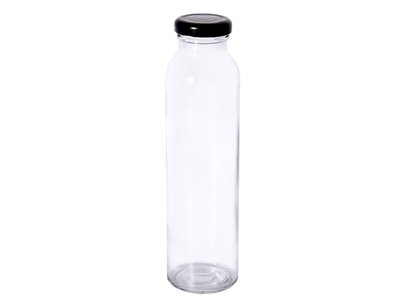 Glass Juice Bottles 250ml 310ml 500ml