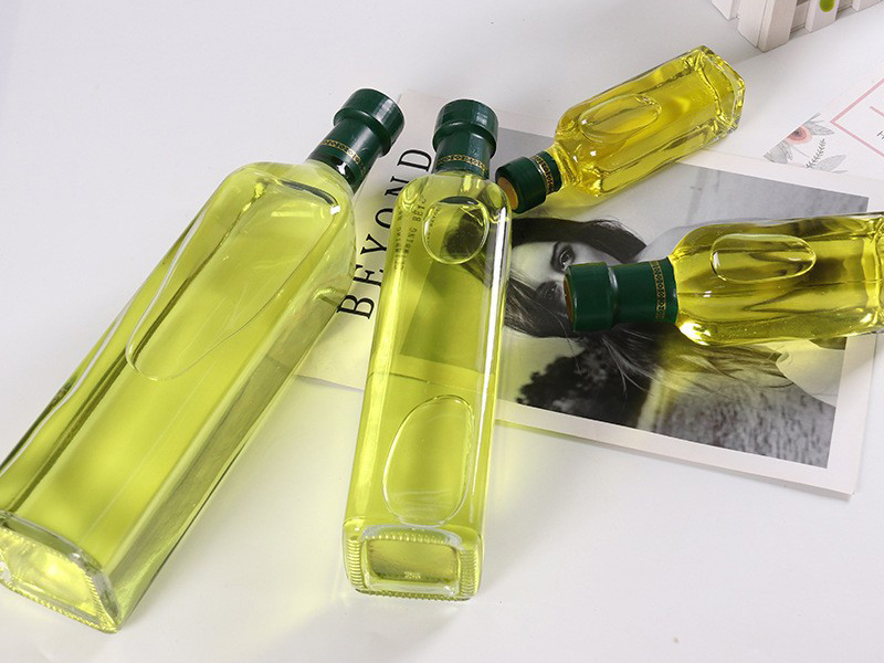 Cool Olive Oil Bottles 100ml 150ml 250ml 500ml 750ml 1000ml