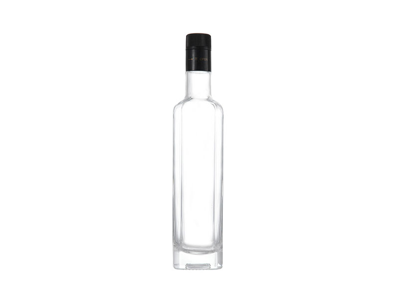 Olive Oil Glass Bottle 250ml 500ml