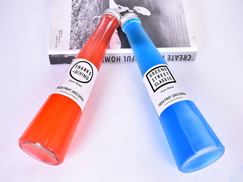 Fresh Juice Bottles 250ml 330ml