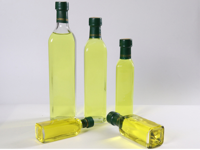 Cool Olive Oil Bottles 100ml 150ml 250ml 500ml 750ml 1000ml