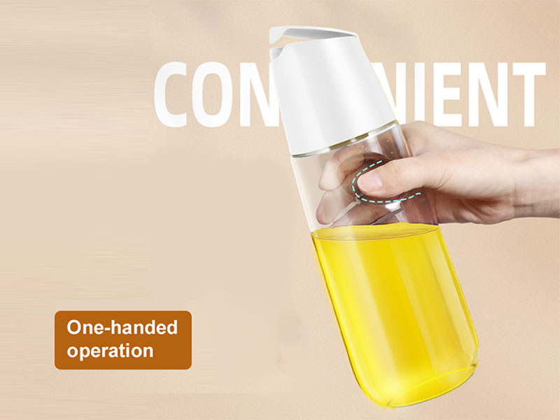 Cooking Oil Dispenser