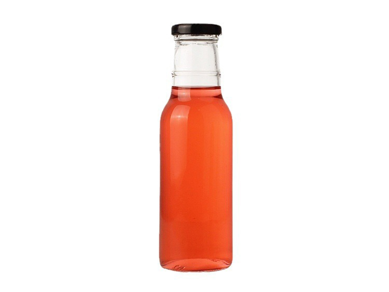 Empty Juice Bottles 250ml 350ml 500ml