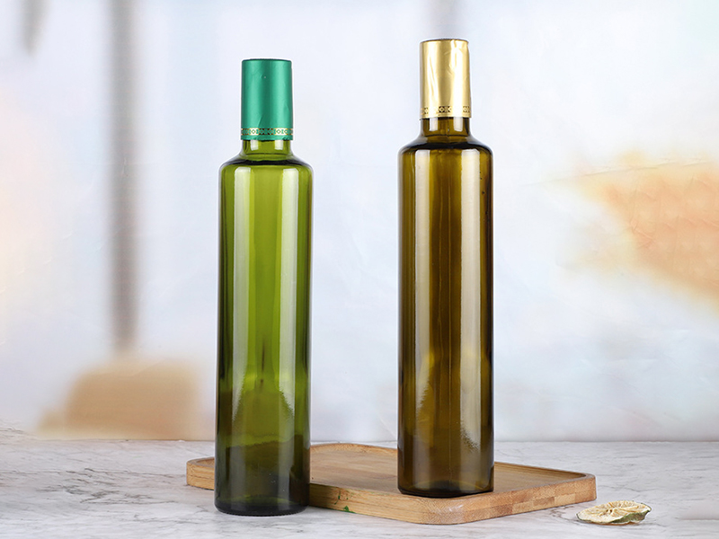 olive oil bottles bulk