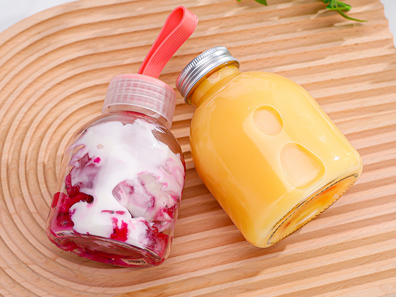 Juice Drink Bottle 250ml 350ml 500ml