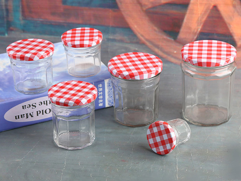 Small Jam Jars With Lids