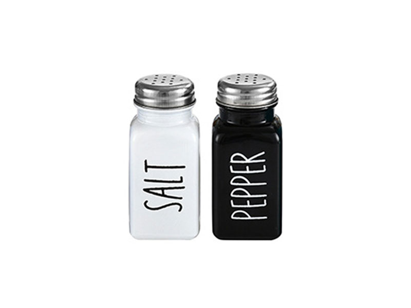 Spice Shaker Bottles 80ml