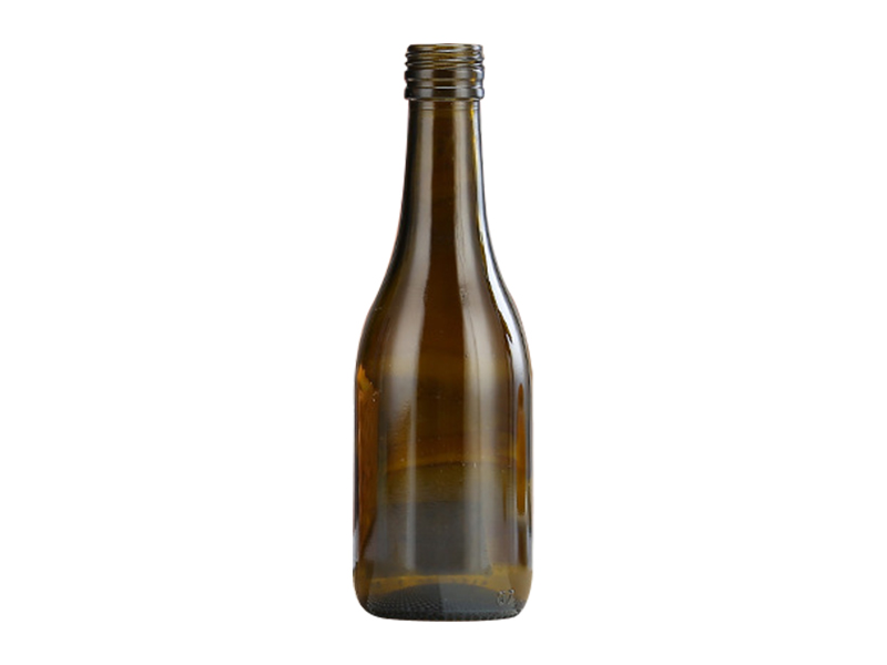 Small Wine Bottles 187ml