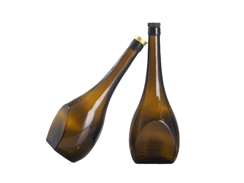 Fancy Wine Bottles 780ml